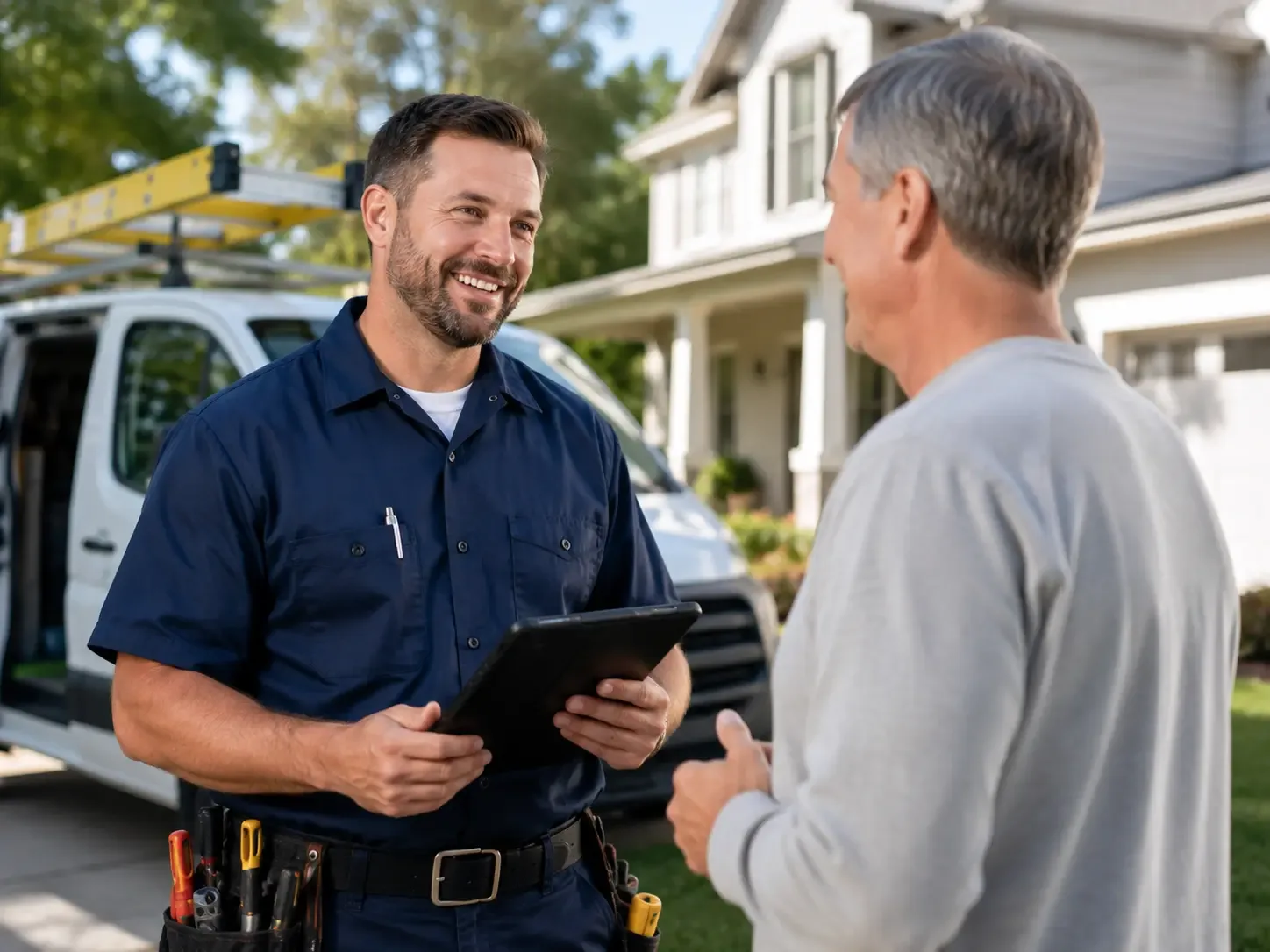 Whole Home Rewiring Heidrick, KY FAQs